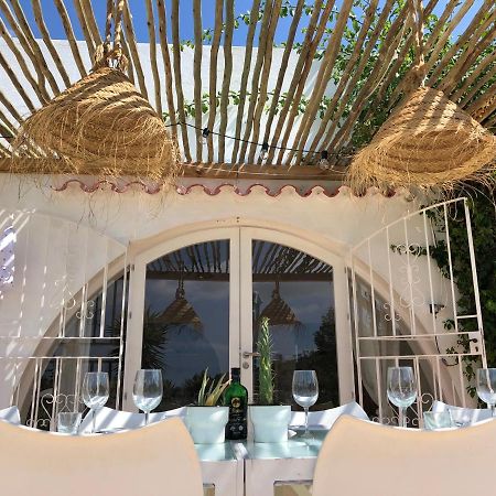 Micasa Ibiza Βίλα Σαν Αντόνιο Εξωτερικό φωτογραφία