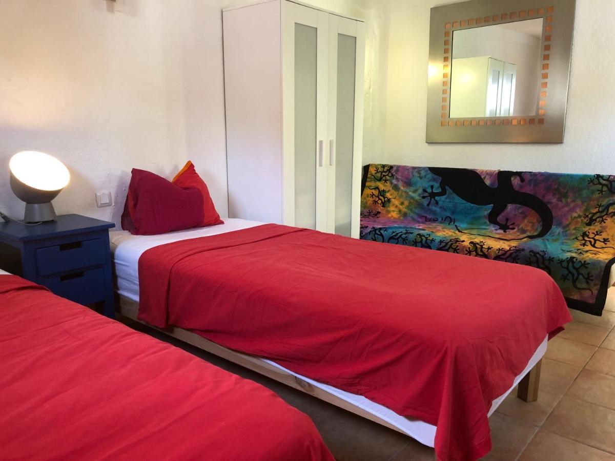 Micasa Ibiza Βίλα Σαν Αντόνιο Εξωτερικό φωτογραφία