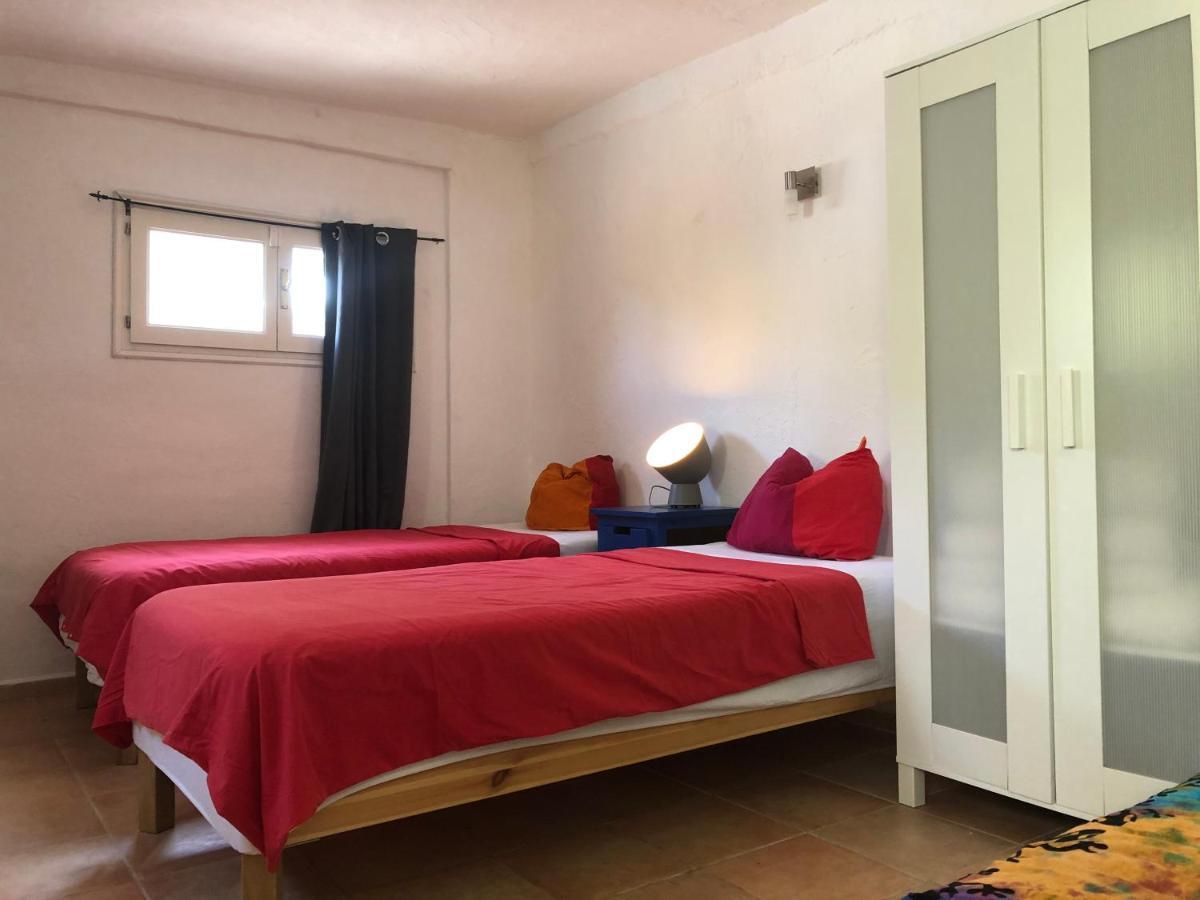 Micasa Ibiza Βίλα Σαν Αντόνιο Εξωτερικό φωτογραφία