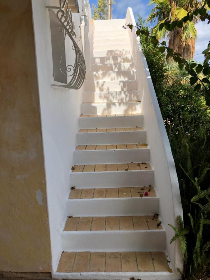 Micasa Ibiza Βίλα Σαν Αντόνιο Εξωτερικό φωτογραφία