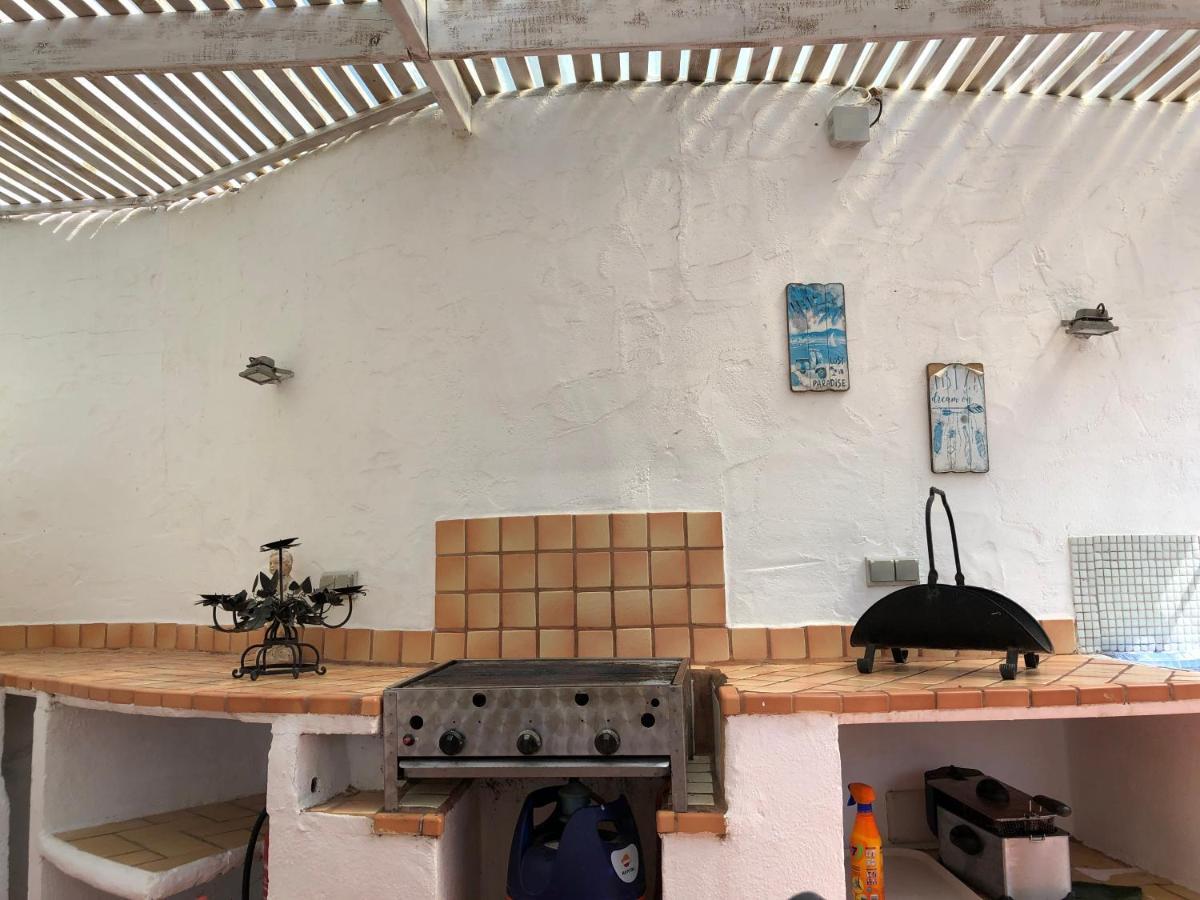 Micasa Ibiza Βίλα Σαν Αντόνιο Εξωτερικό φωτογραφία