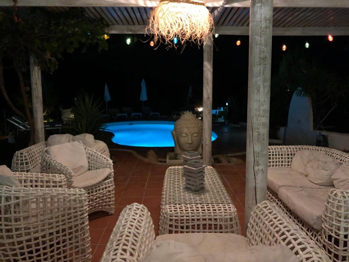 Micasa Ibiza Βίλα Σαν Αντόνιο Εξωτερικό φωτογραφία