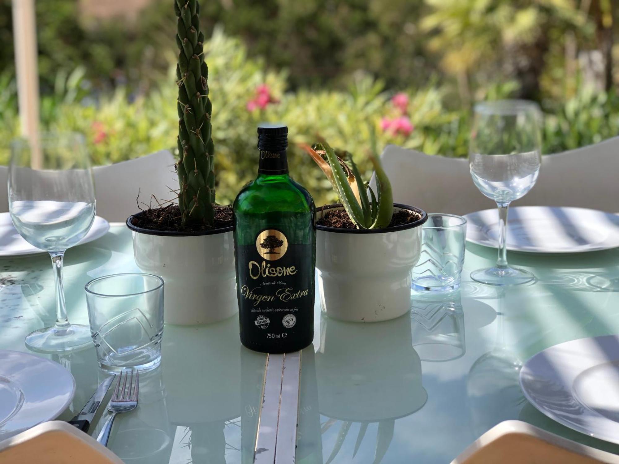 Micasa Ibiza Βίλα Σαν Αντόνιο Εξωτερικό φωτογραφία