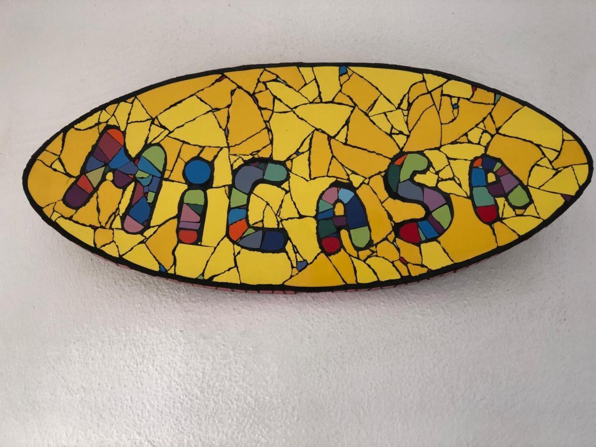 Micasa Ibiza Βίλα Σαν Αντόνιο Εξωτερικό φωτογραφία