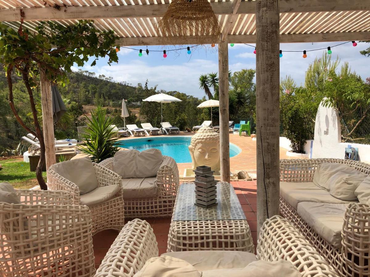 Micasa Ibiza Βίλα Σαν Αντόνιο Εξωτερικό φωτογραφία