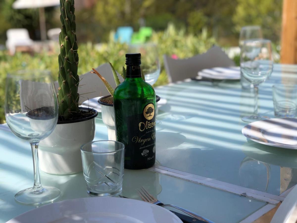 Micasa Ibiza Βίλα Σαν Αντόνιο Εξωτερικό φωτογραφία