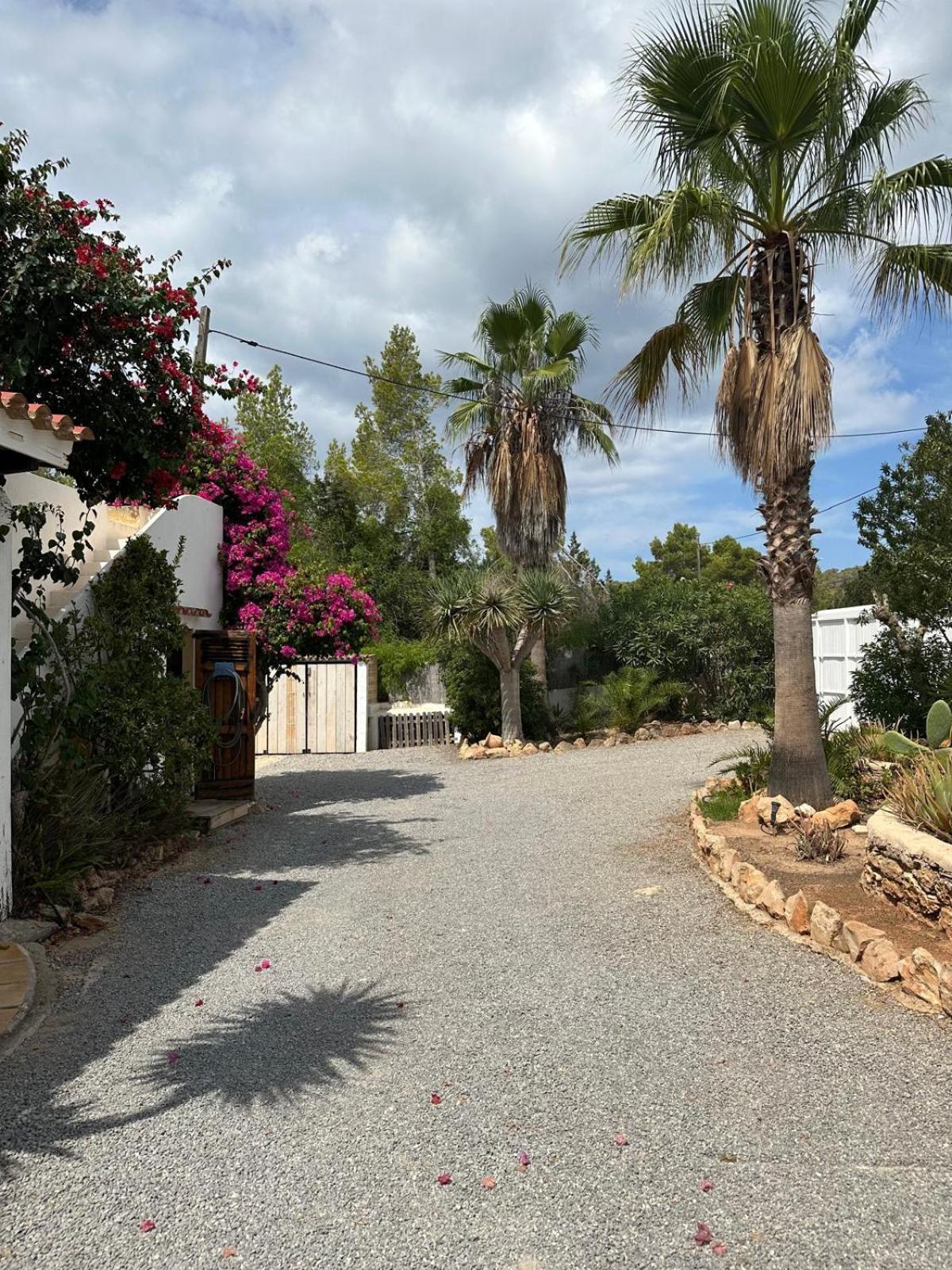 Micasa Ibiza Βίλα Σαν Αντόνιο Εξωτερικό φωτογραφία