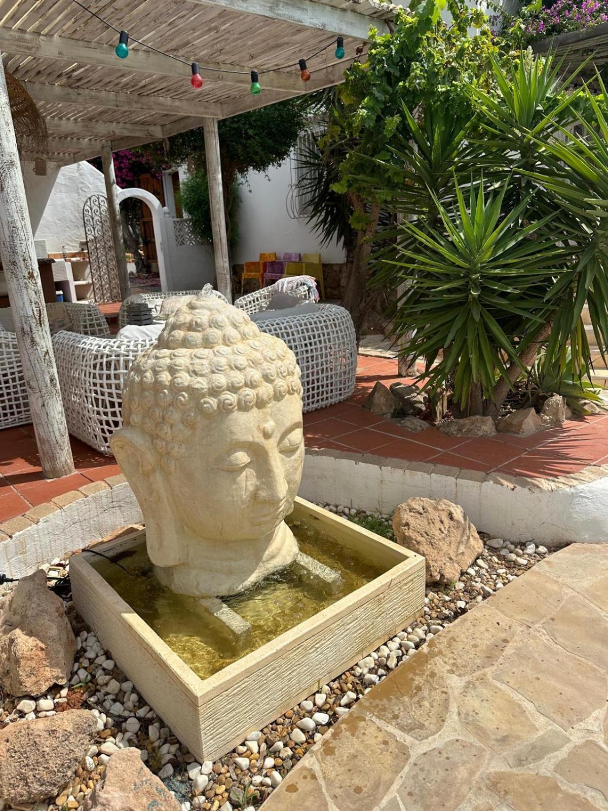Micasa Ibiza Βίλα Σαν Αντόνιο Εξωτερικό φωτογραφία