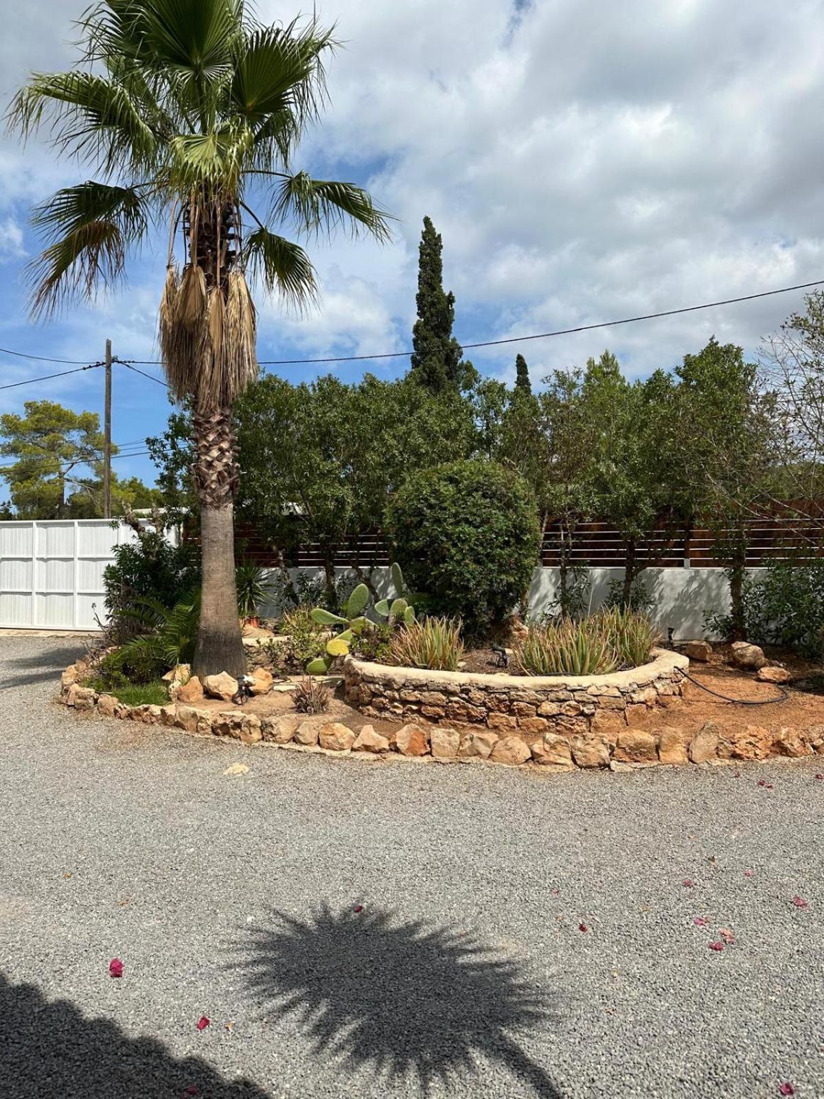 Micasa Ibiza Βίλα Σαν Αντόνιο Εξωτερικό φωτογραφία