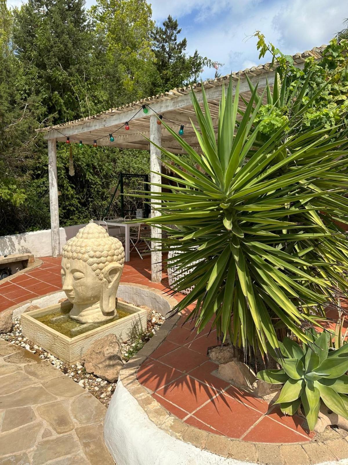 Micasa Ibiza Βίλα Σαν Αντόνιο Εξωτερικό φωτογραφία