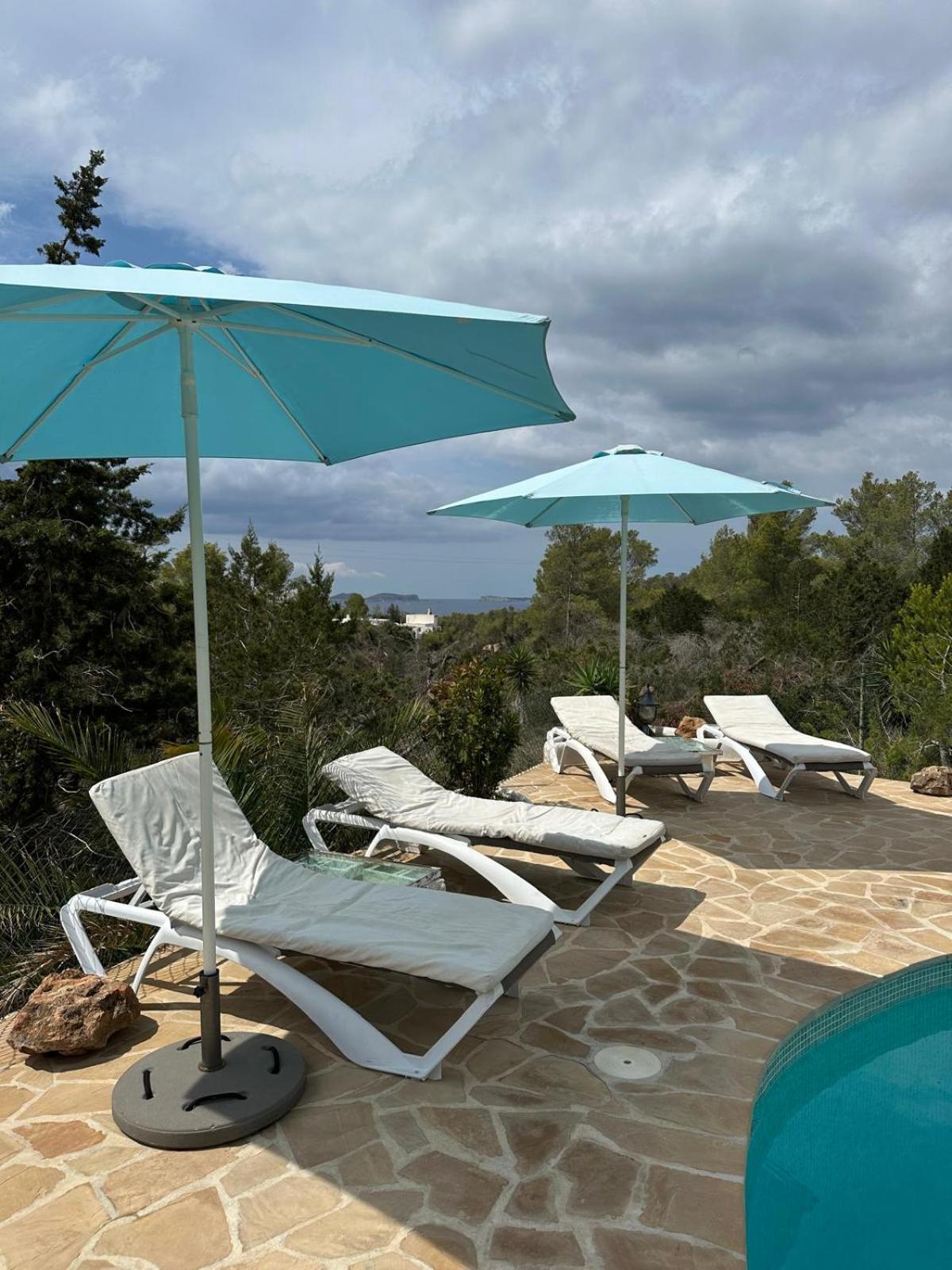 Micasa Ibiza Βίλα Σαν Αντόνιο Εξωτερικό φωτογραφία