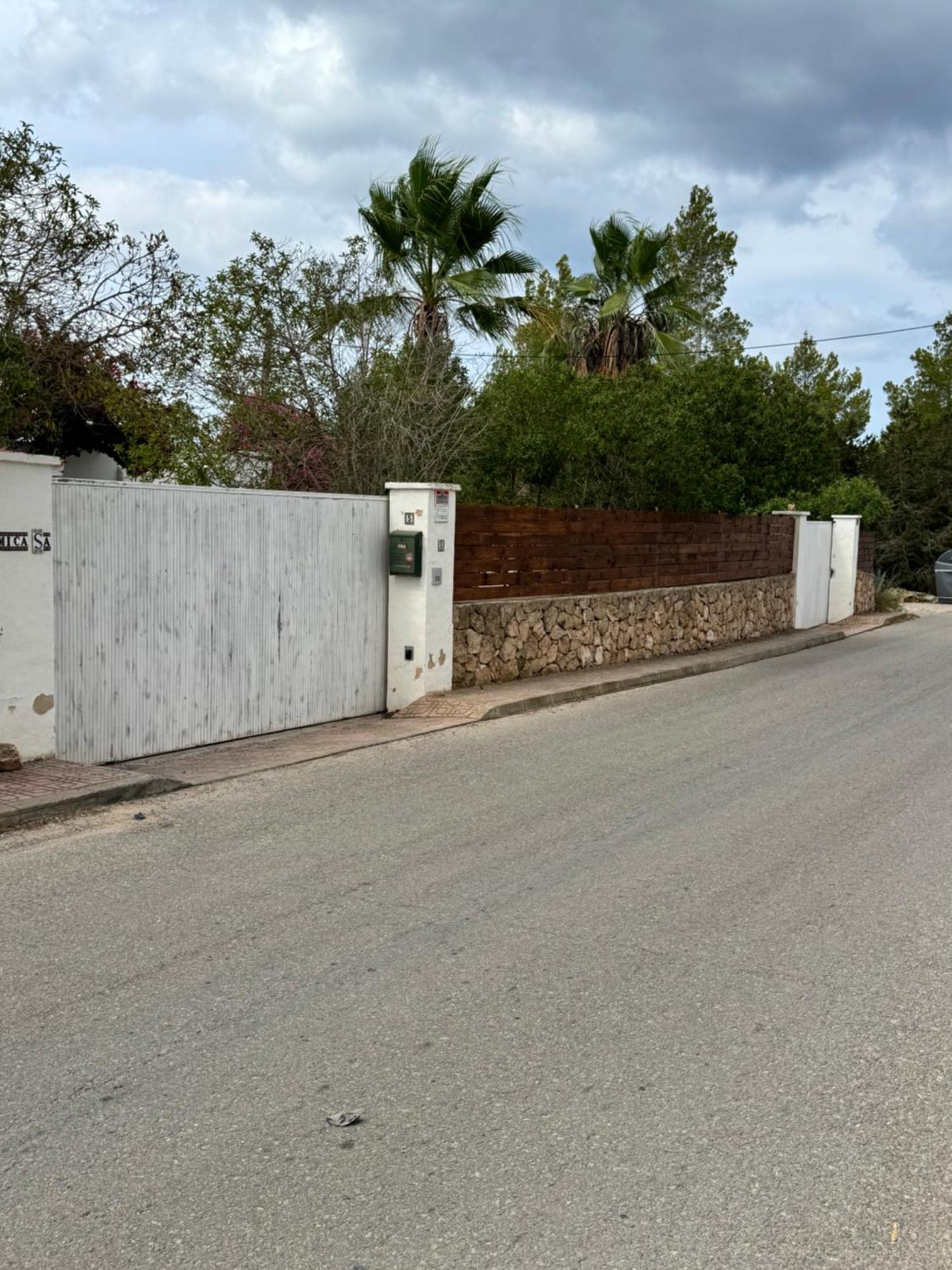 Micasa Ibiza Βίλα Σαν Αντόνιο Εξωτερικό φωτογραφία