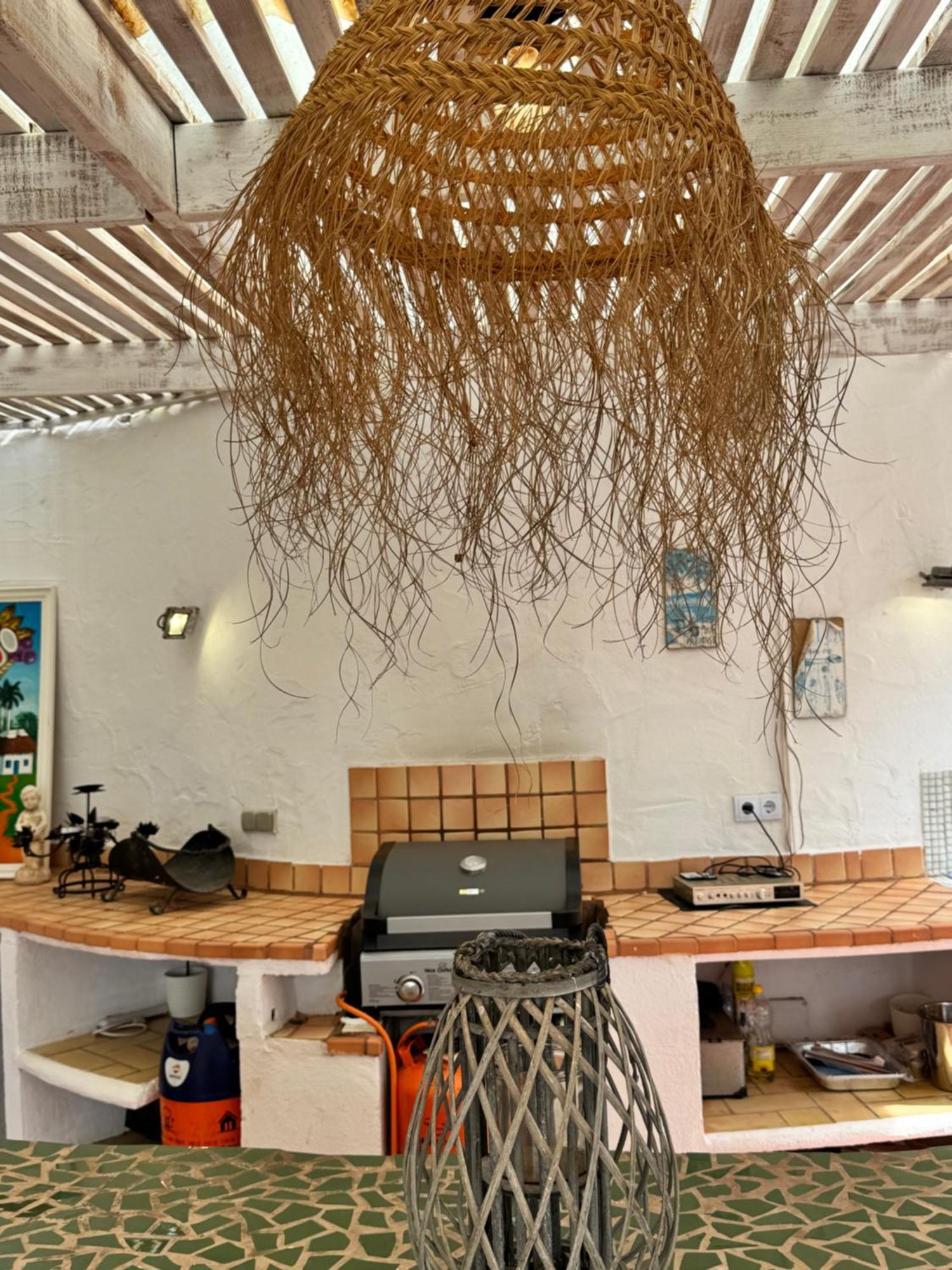 Micasa Ibiza Βίλα Σαν Αντόνιο Εξωτερικό φωτογραφία