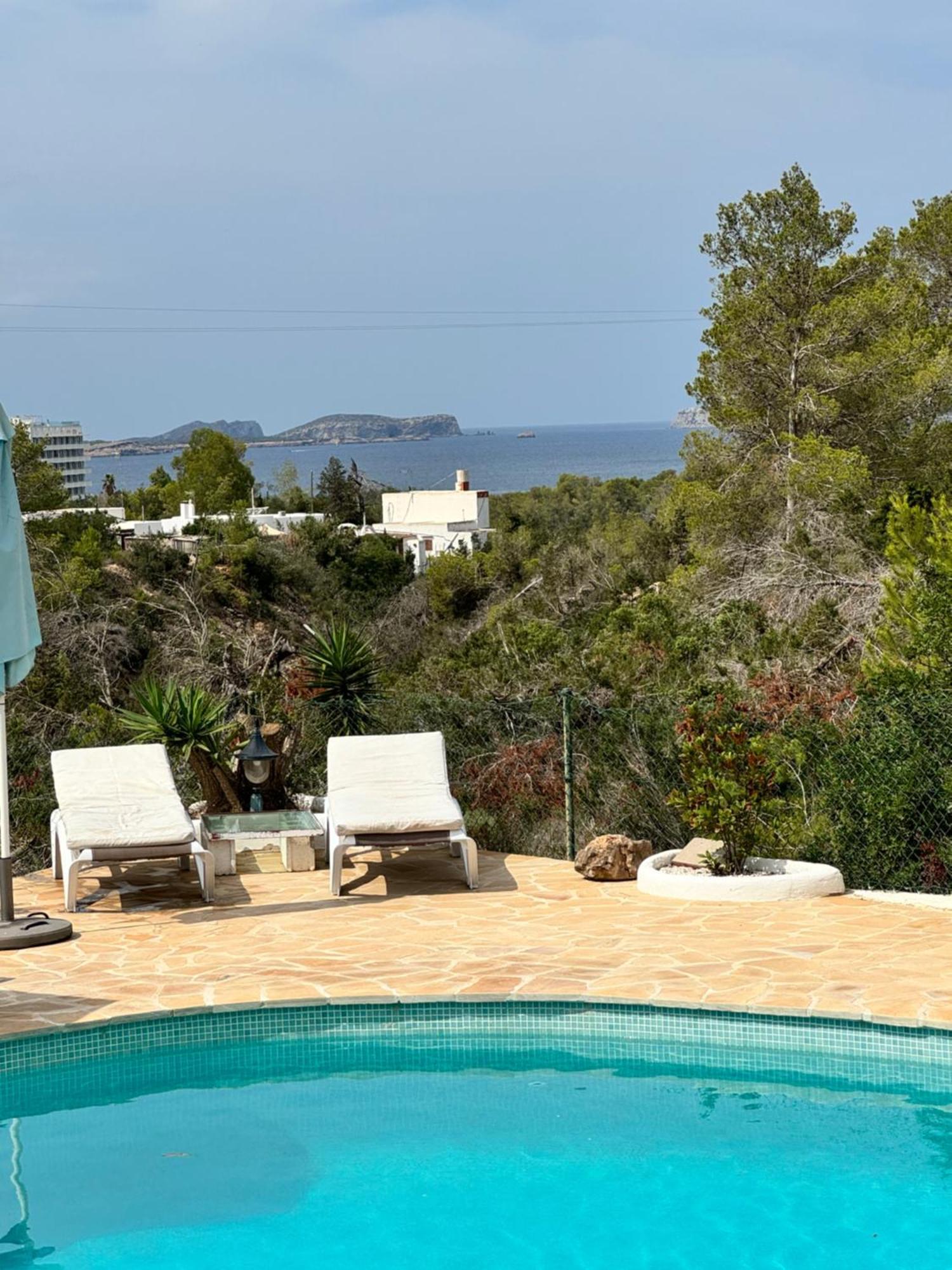 Micasa Ibiza Βίλα Σαν Αντόνιο Εξωτερικό φωτογραφία