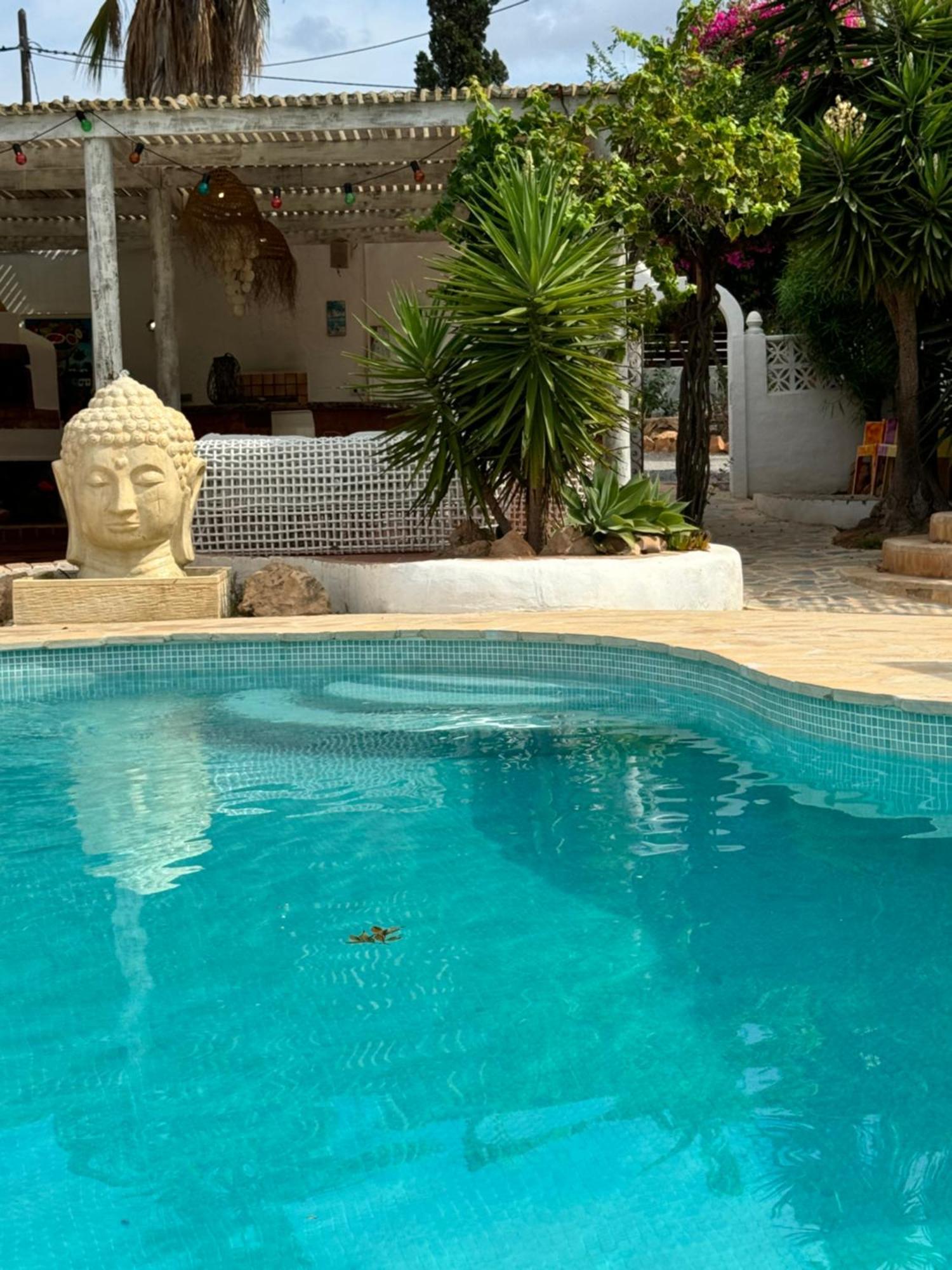 Micasa Ibiza Βίλα Σαν Αντόνιο Εξωτερικό φωτογραφία